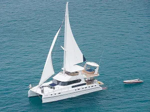 Jacuzzi Cat - Day Charter 50-60 Guests - 6 Cabins Liveaboard - Phuket,Thailand Jacuzzi Cat - Day Charter 50-60 Guests - 6 Cabins Liveaboard - Phuket,Thailand