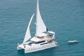 Jacuzzi Cat - Day Charter 50-60 Guests - 6 Cabins Liveaboard - Phuket,Thailand