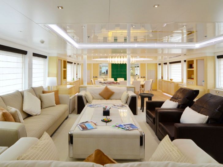 JADE 959 - 52m Jade Yachts JADE 959 - 52m Jade Yachts