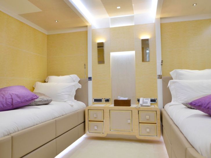 JADE 959 - 52m Jade Yachts JADE 959 - 52m Jade Yachts