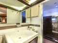 JAJARO Tecnomar Velvet 100 - bathroom JAJARO Tecnomar Velvet 100 - bathroom