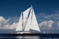 JASALI II - Perini Navi 53m - 5 Cabins - Naples - Sicily - Riviera - Corsica - Sardinia JASALI II - Perini Navi 53m - 5 Cabins - Naples - Sicily - Riviera - Corsica - Sardinia