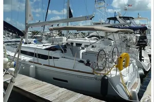 Jeanneau 409 - 2 Cabins - Annapolis Jeanneau 409 - 2 Cabins - Annapolis