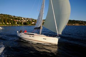 Jeanneau 409 - 3 Cabins - Warwick,RI Jeanneau 409 - 3 Cabins - Warwick,RI