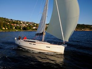 Jeanneau 409 - 3 Cabins - Warwick,RI Jeanneau 409 - 3 Cabins - Warwick,RI