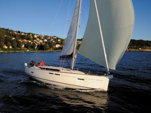 Jeanneau 409 - 3 Cabins - Marsh Harbour - Abacos Jeanneau 409 - 3 Cabins - Marsh Harbour - Abacos