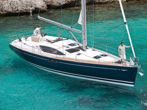 Jeanneau 50DS - 3 Cabins - Grenada Jeanneau 50DS - 3 Cabins - Grenada