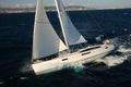 Jeanneau 53 - 5+1 Cabins - Amalfi Coast Jeanneau 53 - 5+1 Cabins - Amalfi Coast