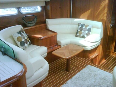 Charter Yacht Jeanneau 54 DS - 4 Cabins - Rio de Janeiro