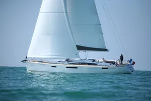 Jeanneau 57 - 4 Cabins - Tortola - Skippered only Jeanneau 57 - 4 Cabins - Tortola - Skippered only