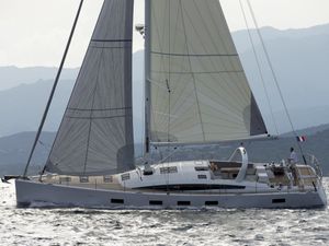 Jeanneau 64 - 5 Cabins - Trogir - Dubrovnik - Hvar - Split Jeanneau 64 - 5 Cabins - Trogir - Dubrovnik - Hvar - Split