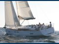 Jeanneau Sun Odyssey 409 - Sailing