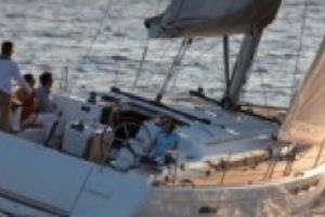 Jeanneau Sun Odyssey 509 - 5 Cabins - New Caledonia,South Pacific Jeanneau Sun Odyssey 509 - 5 Cabins - New Caledonia,South Pacific