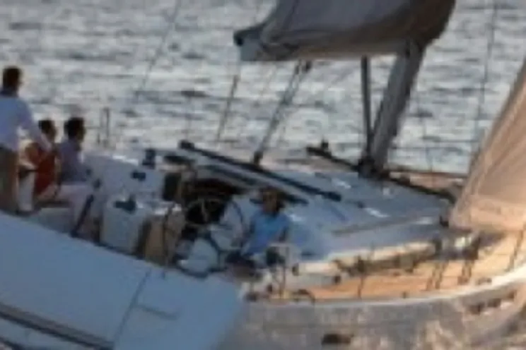 Charter Yacht Jeanneau Sun Odyssey 509 - 5 Cabins - New Caledonia,South Pacific
