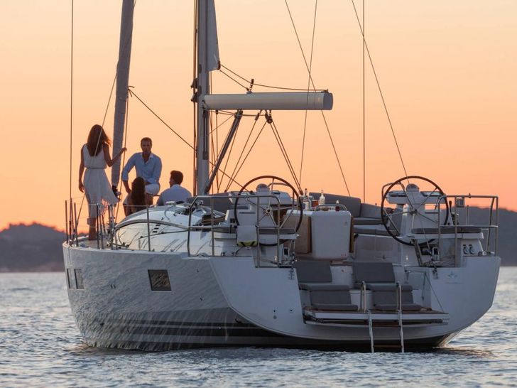 Jeanneau 51 Jeanneau 51