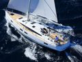 Jeanneau 51 Sailing Jeanneau 51 Sailing