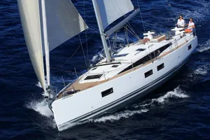 Jeanneau 51 - 3 Cabins - Annapolis Jeanneau 51 - 3 Cabins - Annapolis