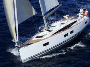 Jeanneau 51 - 3 Cabins - Annapolis Jeanneau 51 - 3 Cabins - Annapolis