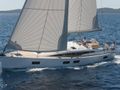 Jeanneau 51 Sailing Jeanneau 51 Sailing
