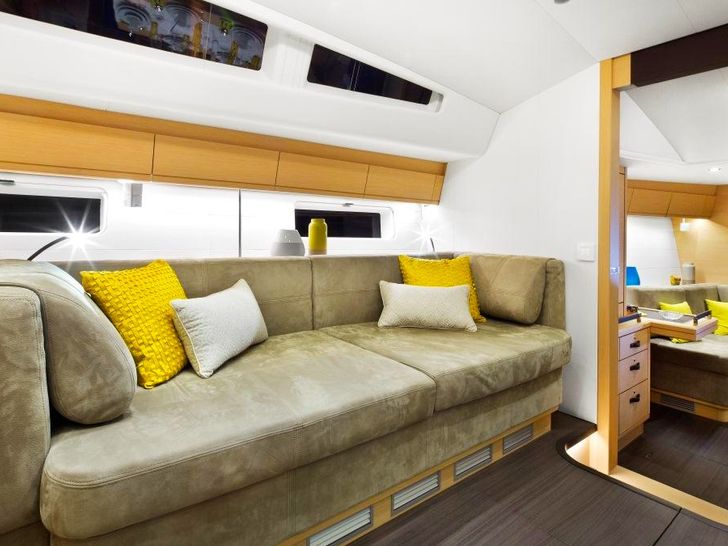 Jeanneau 64 Jeanneau 64