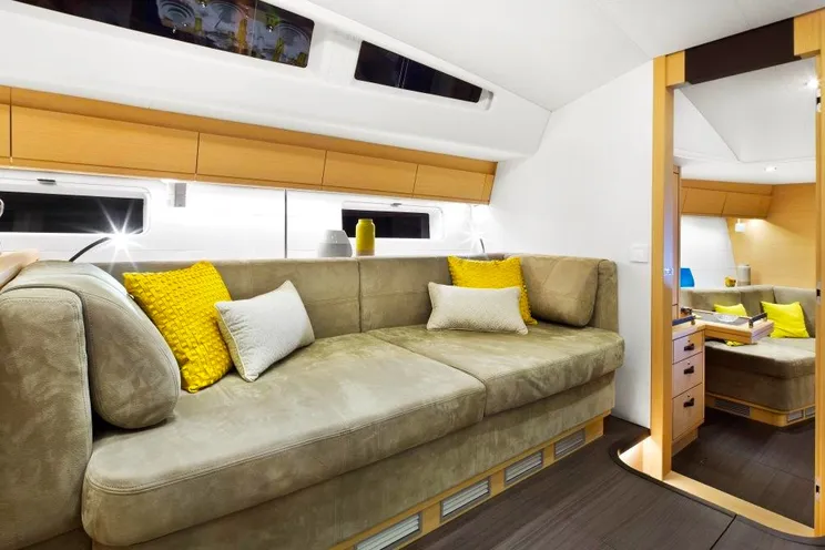 Charter Yacht Jeanneau 64 - 5 Cabins - Trogir - Dubrovnik - Hvar - Split