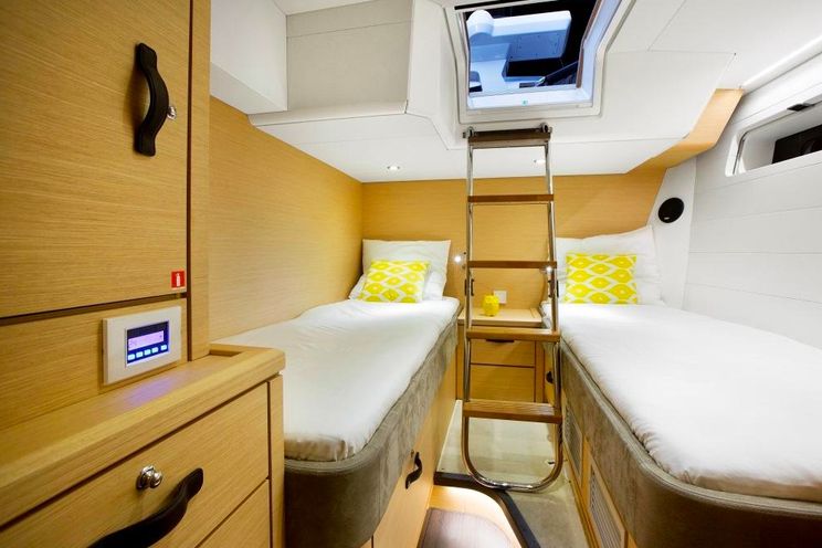 Charter Yacht Jeanneau 64 - 5 Cabins - Trogir - Dubrovnik - Hvar - Split