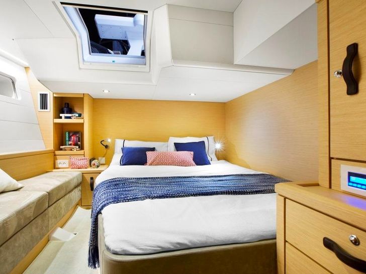 Jeanneau 64 Jeanneau 64