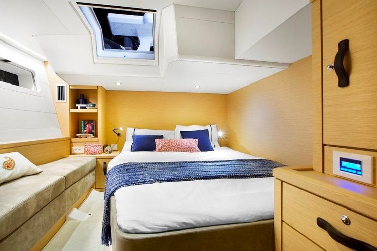 Charter Yacht Jeanneau 64 - 5 Cabins - Trogir - Dubrovnik - Hvar - Split
