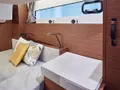 Jeanneau Power NC 33 Cabin Jeanneau Power NC 33 Cabin