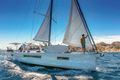 Jeanneau Sun Loft 47 - 6 + 1 Cabins - 2020 - Gocek - Bodrum - Marmaris Jeanneau Sun Loft 47 - 6 + 1 Cabins - 2020 - Gocek - Bodrum - Marmaris