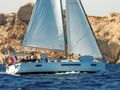 Jeanneau Sun Odyssey 46.1 Jeanneau Sun Odyssey 46.1
