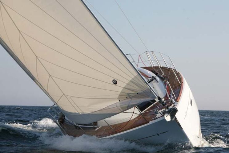 Charter Yacht Jeanneau Sun Odyssey 409 - 3 Cabins - Phuket,Thailand and Langkawi,Malaysia