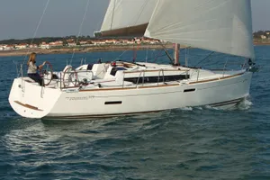 Jeanneau Sun Odyssey 379 - 3 Cabins - Phuket,Thailand and Langkawi,Malaysia Jeanneau Sun Odyssey 379 - 3 Cabins - Phuket,Thailand and Langkawi,Malaysia