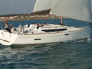Jeanneau Sun Odyssey 379 - 3 Cabins - Phuket,Thailand and Langkawi,Malaysia Jeanneau Sun Odyssey 379 - 3 Cabins - Phuket,Thailand and Langkawi,Malaysia
