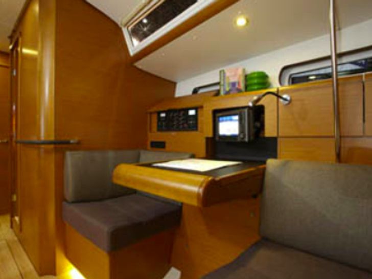 Sun Odyssey 439 Sun Odyssey 439