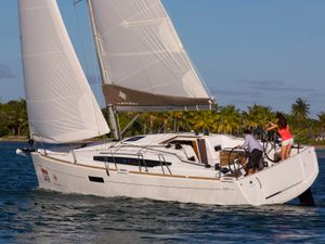 Jeanneau Sun Odyssey 439 - 4 Cabins - Tahiti,Bora Bora and the South Pacific Jeanneau Sun Odyssey 439 - 4 Cabins - Tahiti,Bora Bora and the South Pacific