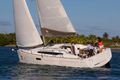 Jeanneau Sun Odyssey 439 - 4 Cabins - Tahiti,Bora Bora and the South Pacific Jeanneau Sun Odyssey 439 - 4 Cabins - Tahiti,Bora Bora and the South Pacific