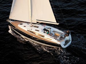 Jeanneau Sun Odyssey 44DS - 2 Cabins - 2013 - Annapolis - Nassau Jeanneau Sun Odyssey 44DS - 2 Cabins - 2013 - Annapolis - Nassau