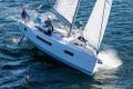Jeanneau Sun Odyssey 490 - 3 Cabins - 2020 - Annapolis Jeanneau Sun Odyssey 490 - 3 Cabins - 2020 - Annapolis