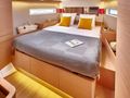 Jeanneau Sun Odyssey 490 Cabin Jeanneau Sun Odyssey 490 Cabin