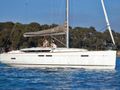 Jeanneau Sun Odyssey 449 Jeanneau Sun Odyssey 449