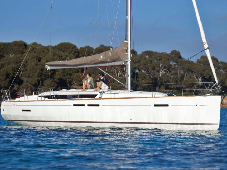 Jeanneau Sun Odyssey 449 Jeanneau Sun Odyssey 449