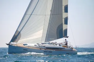 Jeanneau Sun Odyssey 449 - 4 Cabins - 2018 - La Paz - Mexico Jeanneau Sun Odyssey 449 - 4 Cabins - 2018 - La Paz - Mexico