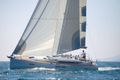 Jeanneau Sun Odyssey 449 - 4 Cabins - 2018 - La Paz - Mexico Jeanneau Sun Odyssey 449 - 4 Cabins - 2018 - La Paz - Mexico