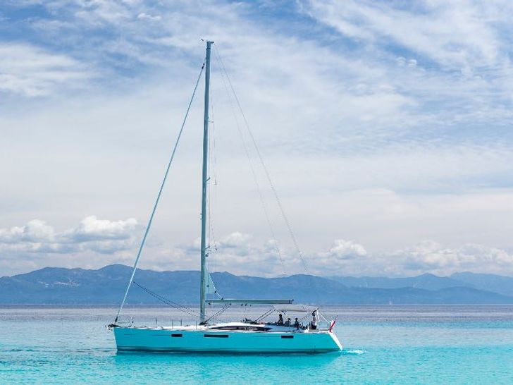 JEANNOUS Jeanneau 57 JEANNOUS Jeanneau 57
