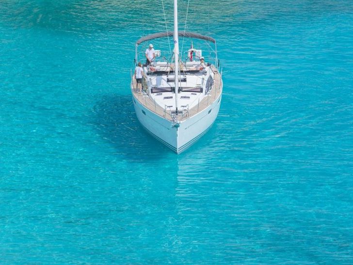 JEANNOUS Jeanneau 57 JEANNOUS Jeanneau 57