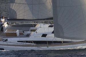 Jeanneau 54 - 5 + 1 cabins(5 double 1 single)- 2019 - Athens - Alimos Jeanneau 54 - 5 + 1 cabins(5 double 1 single)- 2019 - Athens - Alimos