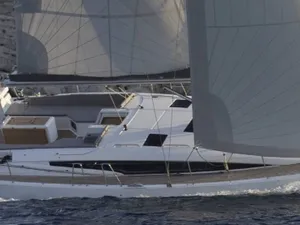 Jeanneau 54 - 5 + 1 cabins(5 double 1 single)- 2019 - Athens - Alimos Jeanneau 54 - 5 + 1 cabins(5 double 1 single)- 2019 - Athens - Alimos