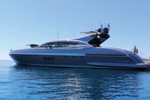 JFF - Mangusta 108 - 3 Cabins - St Tropez - Cannes - Nice - Antibes JFF - Mangusta 108 - 3 Cabins - St Tropez - Cannes - Nice - Antibes