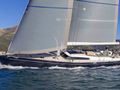 JIKAN - Advanced Yachts A80,sailing JIKAN - Advanced Yachts A80,sailing
